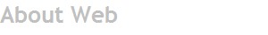 About Web